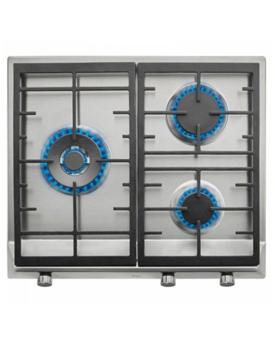 Gas Hob Teka EX60.1 3G 60 cm