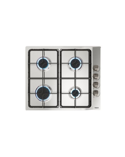 Placa de Gas Teka E/60.3 40 60 cm 7500 W