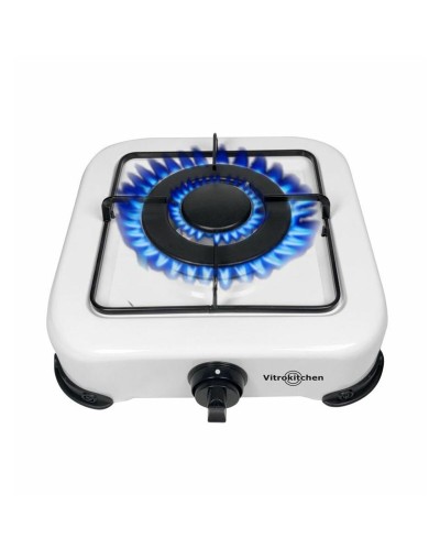 Placa de Gas Vitrokitchen 152BB