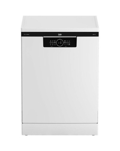 Geschirrspüler BEKO BDFN26440WC 60 cm