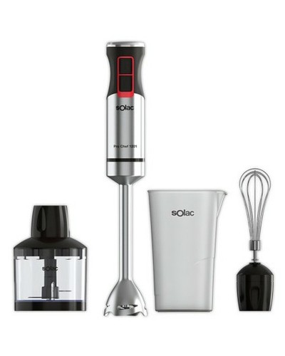 Hand-held Blender Solac BA5616