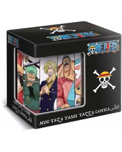 Tasse mug One Piece 325 ml Céramique