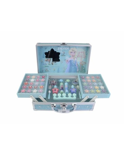 Children's Make-up Set Frozen 25 x 19,5 x 8,7 cm