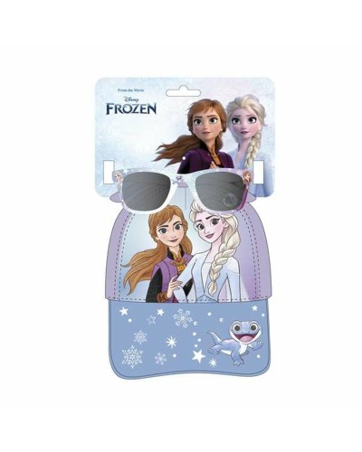 Barnkeps Frozen (53 cm)