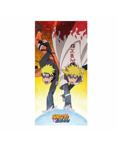 Rantapyyhe Naruto 70 x 140 cm