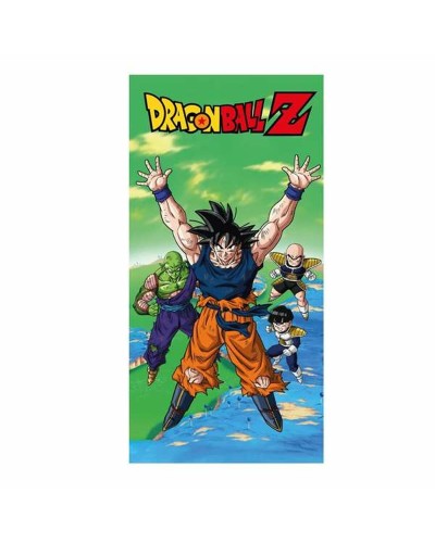 Strandbadduk Dragon Ball 70 x 140 cm
