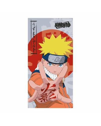 Strandbadetuch Naruto 70 x 140 cm