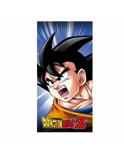 Rantapyyhe Dragon Ball 70 x 140 cm