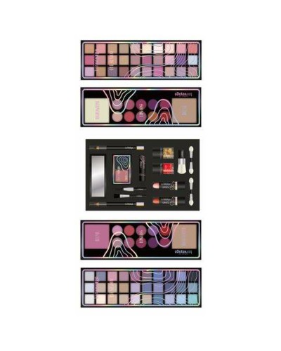 Set de Maquillaje Infantil 30,40 x 23,4 x 20,6 cm