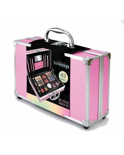 Kit de maquillage pour enfant 25,60 x 18,50 x 9,5 cm