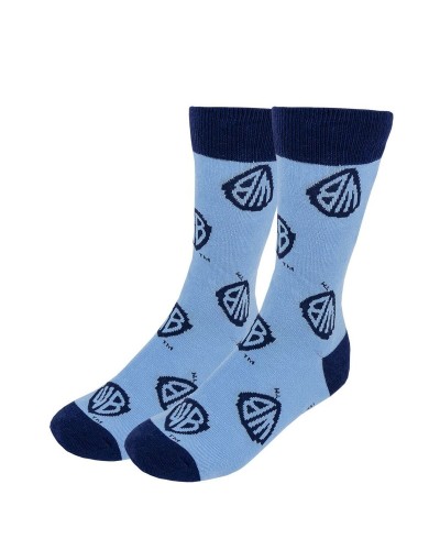 Socks Warner Bros 3 Pieces