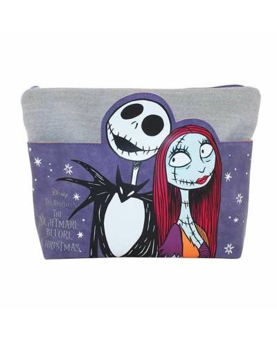 Resenecessär The Nightmare Before Christmas 28 x 16 x 5 cm