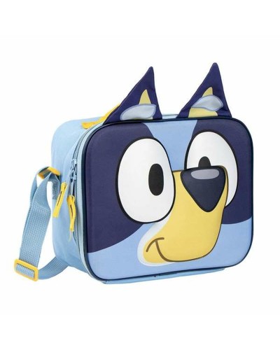 Thermische 3D-snacktas Bluey