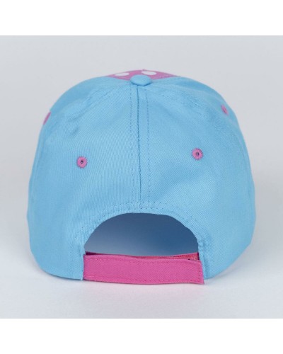 Gorra Infantil Minnie Mouse