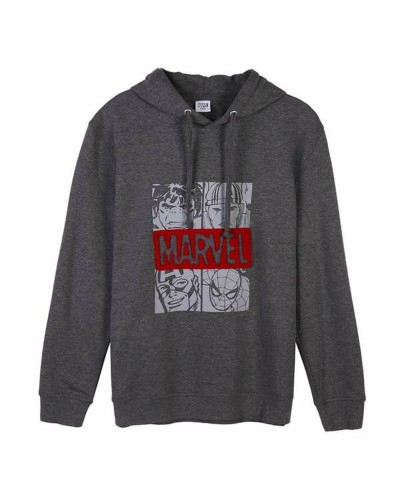 Miesten huppari Marvel