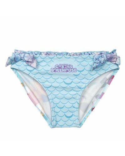 Swimsuit for Girls Gabby's Dollhouse 4 Years