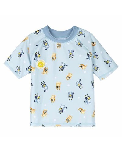 Bathing T-shirt Bluey