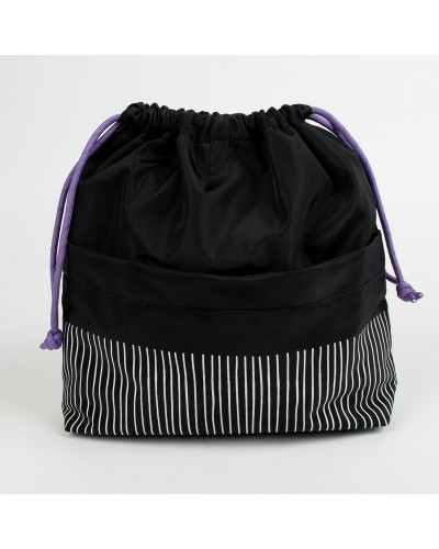 Necessaire da Viaggio The Nightmare Before Christmas