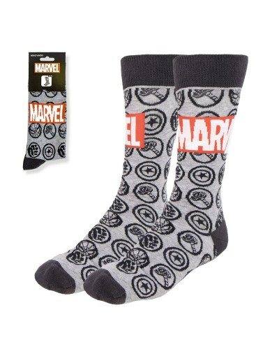 Calcetines Marvel 38-45
