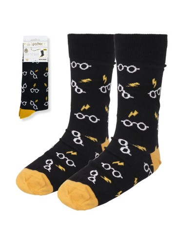Calcetines Harry Potter 38-45