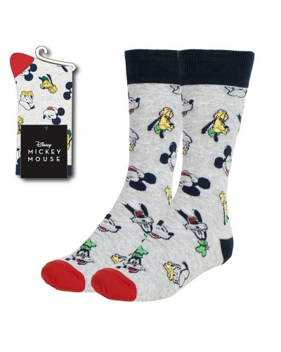 Chaussettes Mickey Mouse 38-45