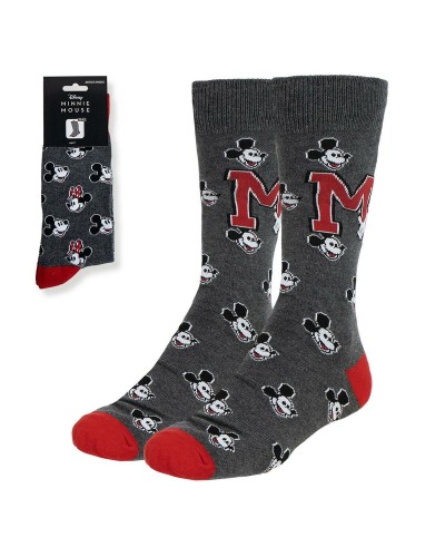 Sukat Mickey Mouse 38-45