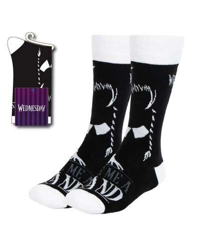 Chaussettes Wednesday 36-43