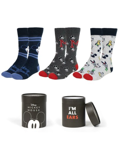 Socken Mickey Mouse 36-43