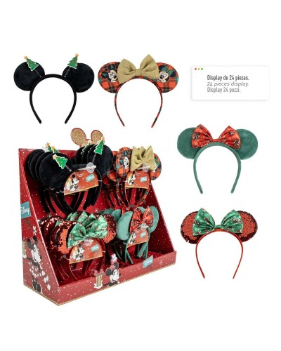 Necessaire Minnie Mouse
