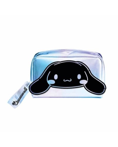 Toilettas voor Kinderen Hello Kitty Cinnamon  Blauw 18,0 x 11,0 x 8,5 cm