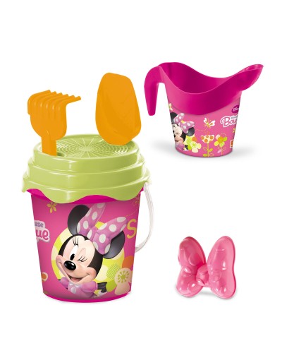 Rantalelusetti Unice Toys Pinkki