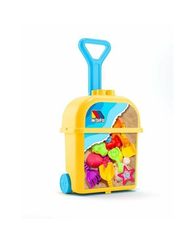 Set de jouets de plage Moltó