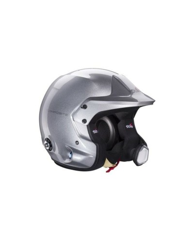 Casco Integral Stilo RALLY COMPOSITE VENTI WRC Gris XL