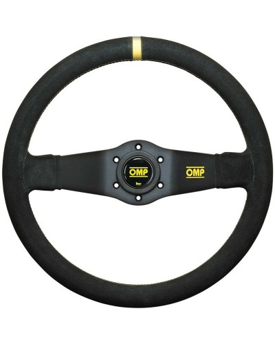 Volant Racing OMP OD/1951 Ø 35 cm Noir