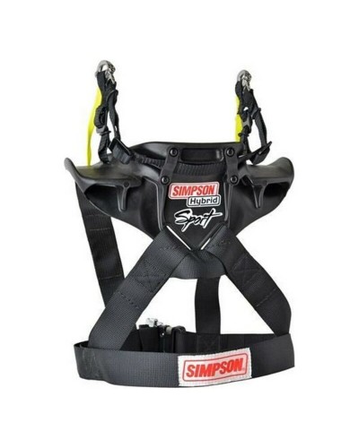 Hans Simpson Hybrid Sport Standardfäste (S)