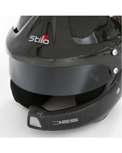 Hjälmvisir Stilo  WRC DES Svart