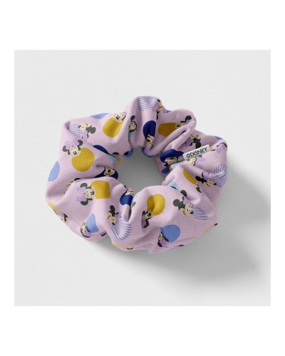 Hair ties Minnie Mouse 2500001911 (5 pcs)