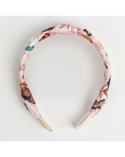 hoofdband Disney Princess Roze