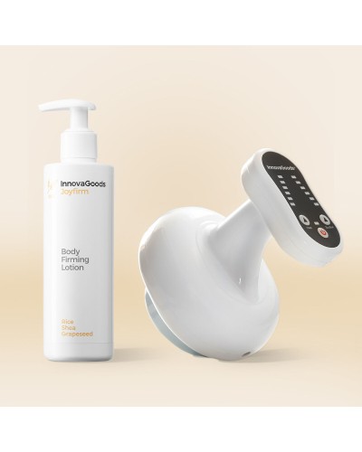 Anti-cellulite Reducing Treatment Pack Rice InnovaGoods