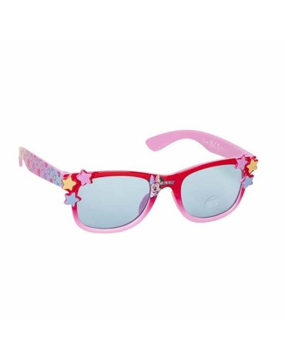 Lunettes de soleil enfant Minnie Mouse 13 x 5 x 12 cm