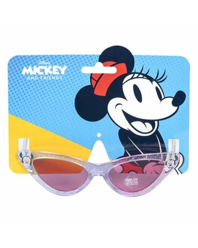 Lunettes de soleil enfant Minnie Mouse