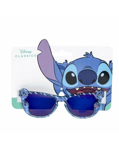 Lunettes de soleil enfant Stitch