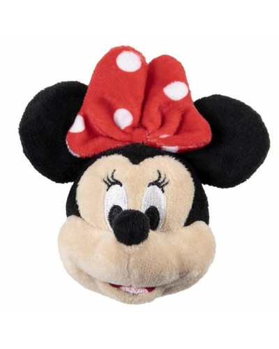 Gosedjur nyckelknippa Minnie Mouse