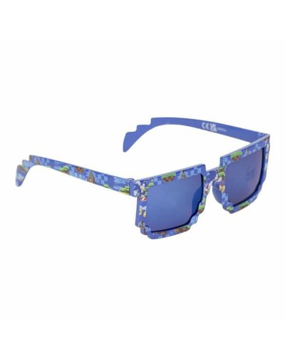 Child Sunglasses Sonic Blue