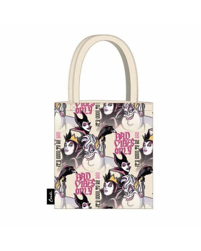 Shopping Bag Disney Villains