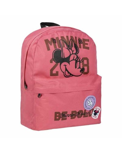 Mochila Casual Minnie Mouse
