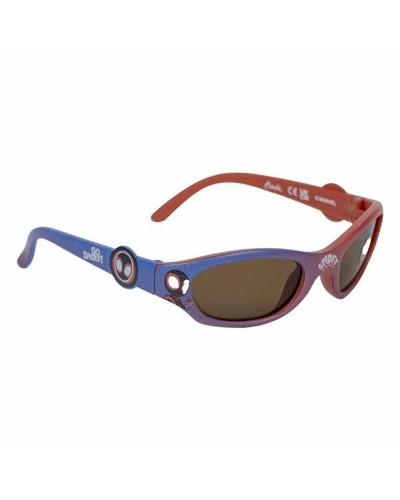 Lunettes de soleil enfant Spidey Bleu Rouge