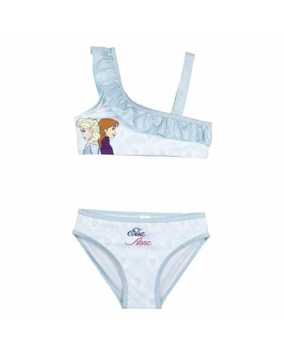 Bikini Frozen 3 vuotta