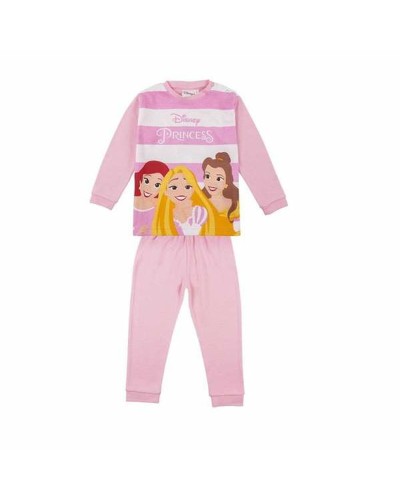 Baby Pyjamas Disney Princess 24 Months