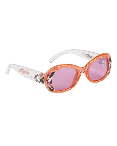Lunettes de soleil enfant Minnie Mouse 12,5 x 4,3 x 13,0 cm